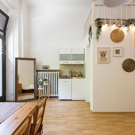 City Center Apartments برلين المظهر الخارجي الصورة
