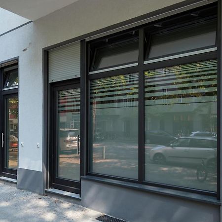 City Center Apartments برلين المظهر الخارجي الصورة