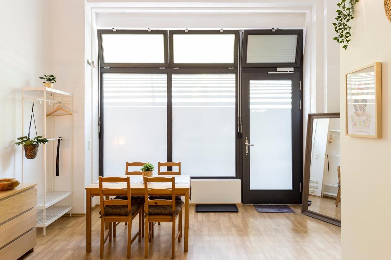 City Center Apartments برلين المظهر الخارجي الصورة