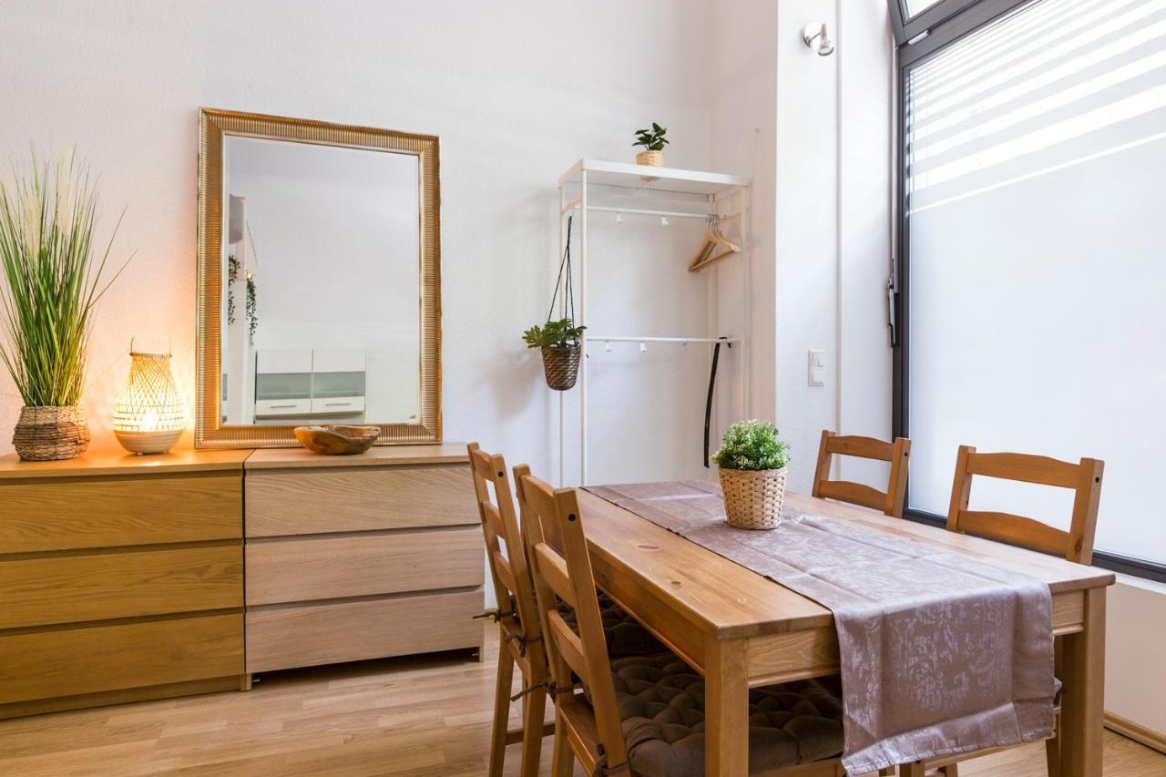 City Center Apartments برلين المظهر الخارجي الصورة