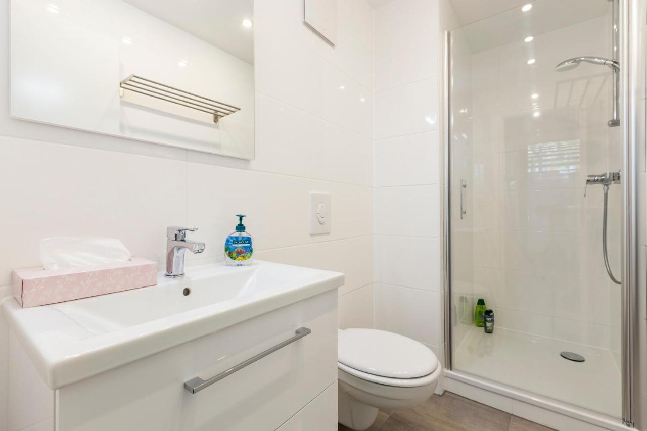 City Center Apartments برلين المظهر الخارجي الصورة