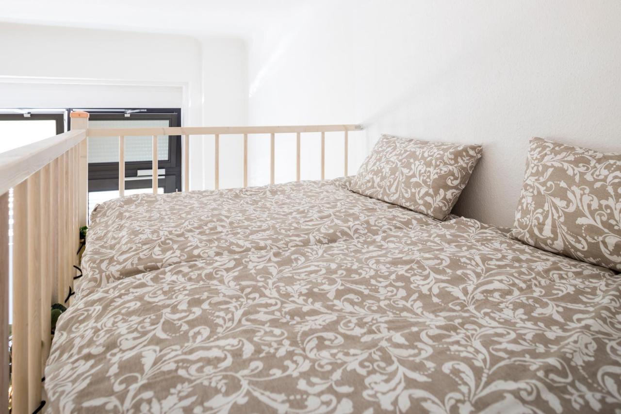 City Center Apartments برلين المظهر الخارجي الصورة